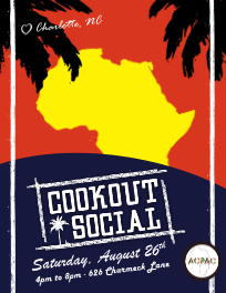 Cookout Social