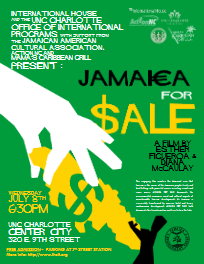 Jamaica for Sale