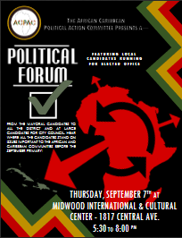 Political Forum Mini
