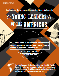 Young Leaders of the Americas