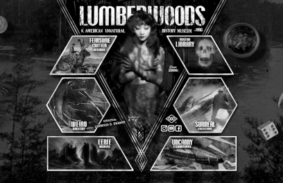 Lumberwoods Mini